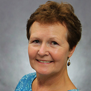 Dr. Jennifer Myatt