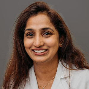 Dr. Sridevi Allu