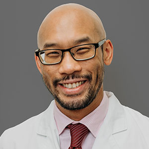 Dr. Dan Chaksupa