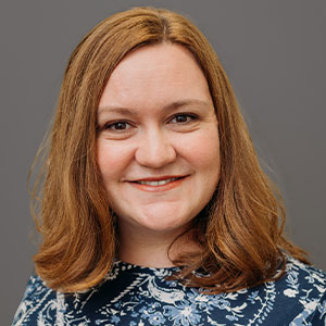 Christina Naglee Clinical Director