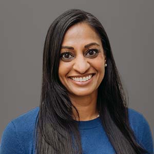 Dr. Neha Patel