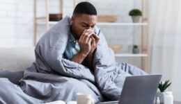 how do you know if you have a sinus infection or allergies
