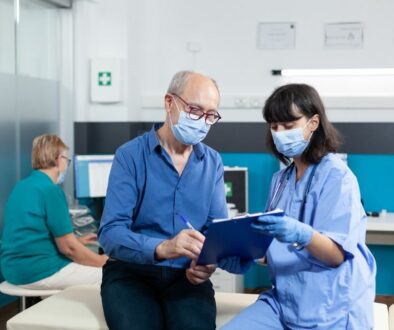 is the man in your life having these important mens health screening tests